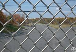 Chain Link Fence 61