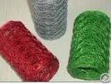 hexagonal wire mesh