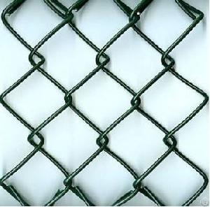 Pvc Coated Chain Link Fencing-54
