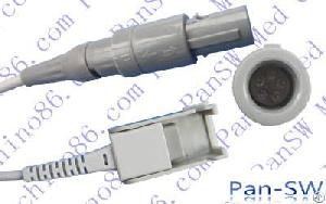 Choice Mmed6000d / D Spo2 Cable