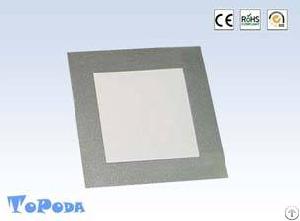 200x200mm Led Square 10w Panel Light With 120pcs Smd3528 And 500 Lumens, Ce / Rohs Approved