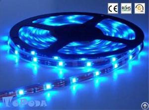 led smd strip dc12 24v ip65 green blue warm optioned c