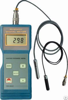 Coating Thickness Meter Cm-8822