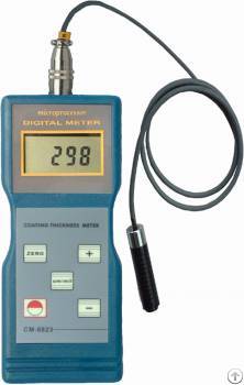 Coating Thickness Meter Cm-8823