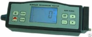 surface roughness tester srt 6200