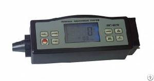 surface roughness tester srt 6210