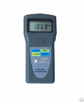 Tachmometer Laser Type Dt-2857