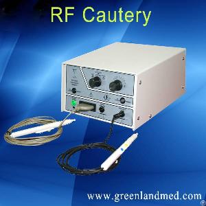Radio Frequency Generator