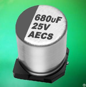 Electrolytic Capacitor 47uf 50v