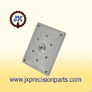 Custom Machine Parts, X-ray Machine Parts, Machining Parts