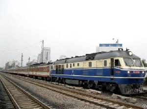 Railway Freight From Shenzhen / Guangzhou / Shanghai To Kustanai / Kazakhstan