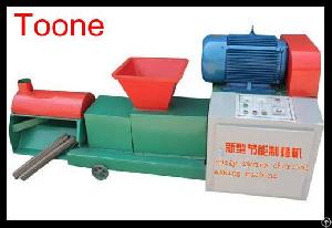 Charcoal Making Machine Professional Manufacturer