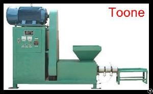 Coal Briquette Machine For Enege Saving