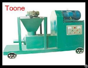 Hot-sale Charcoal Briquette Machine