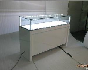 Dm1202l Jewelry Or Watch Display Showcase