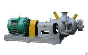 Double Disc Refiner For Pulp Machine