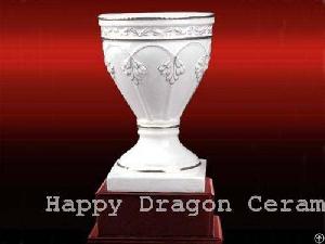 Ceramic Trophy, Awards, Recoginition Awards, Trofei, Trophee, Copas, Trophy Cup, Trofeos Deportes