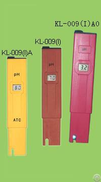 Kl-009 I Pocket-size Ph Meter