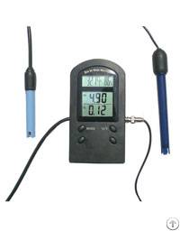 Kl-02636 Multi-parameter Water Quality Monitor