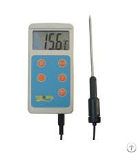 kl 9866 portable thermometer