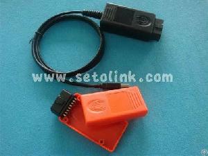 2012 obdii16pin usb cable