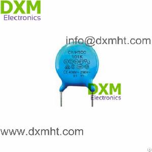 safety recognized ac rated ceramic capacitors y1 y2