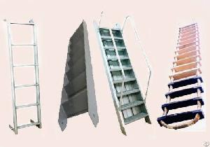 Supply Marine Ladder, Accomodation Ladder