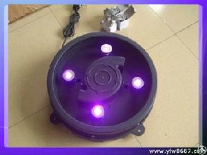 Ce Lights Rotating Airblower