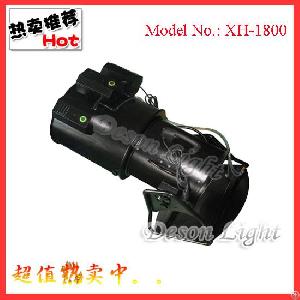 1800w Big Snow Machine For Outdoor Party