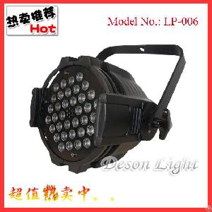 36pcs 1w / 3w Led Par Can