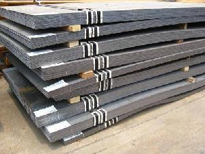 Dnv Grade B, Dnv Grade B Steel