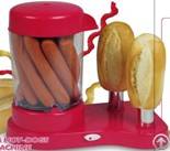 Hot Dog Maker Hd555