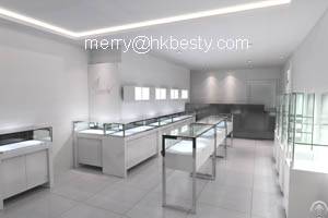 1 Best Jewelry Store Display