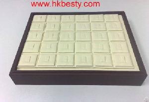 5 6 Ring Display Tray