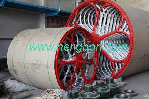 Paper Making Cylinder Mould