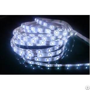 High Bright 19-21 Lumen Smd3328 Led Strips, 60leds, 120leds / Meter, Dc12v / 24v