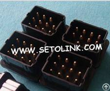 Reynolds 12pin Male Connector From Setolink