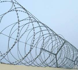 Razor Wire