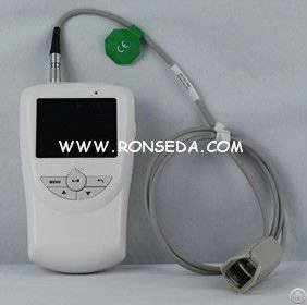 veterinaty handheld etco2 sensor