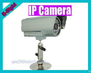 Eye Sight Waterproof Outdoor Camera Ip Network Ip615