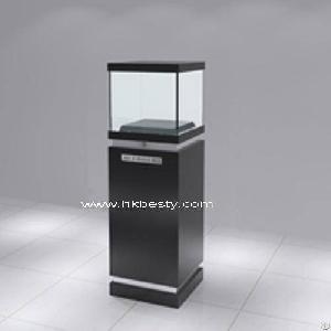 jewellery showroom display counter