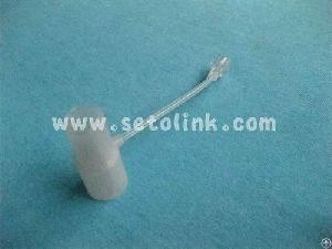 2012 New Product Medical Etco2 Tube Connector