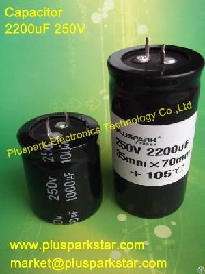 4700uf 35v kondensator snap capacitor