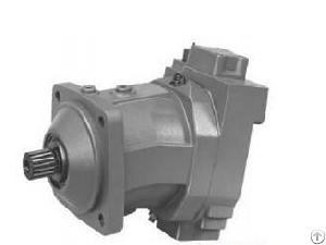 A7vo 250...500 Axial Piston Variable Pumps