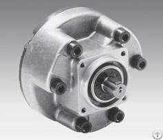 Model R4 Mini Radial Piston Pump