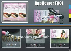 iron fix tool applicator