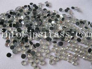 Lead Free Hot Fix Rhinestone Dmc Quality Dmc Quality Rhinestone Lead Free