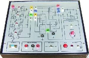 basic feedback control system tlc002