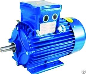 Dc Series Motor Tld013