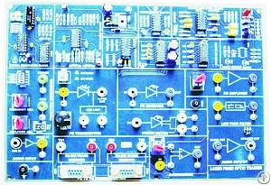 Laser Diode Trainer Tlb010c